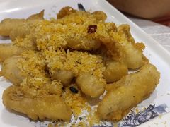 -东方之珠海鲜酒楼(南开店)