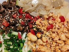-阿当·小炒牛肉面(人广店)