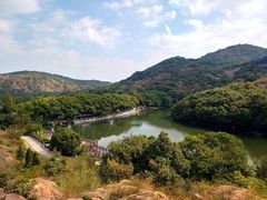 -白马涧龙池景区