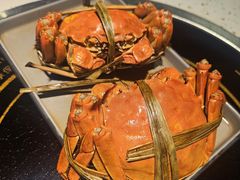 -沪小胖·小龙虾·蓝龙王(八佰伴店)