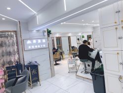 -小齐发型Star·Salon