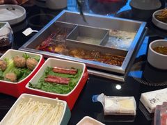 -重庆德忆火锅（龙南街3店）(渝水岸餐饮)