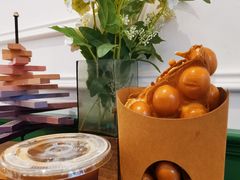 -Legno.ita Coffee by Wood(襄阳南路店)