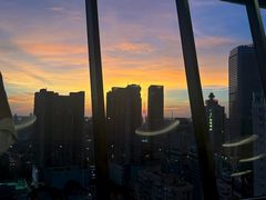 -广州花园酒店-凌璇阁360度高空海鲜自助餐CAROUSEL