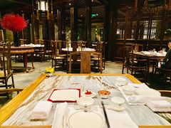 -王府半岛酒店