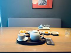 -隐溪茶馆(金虹桥店)