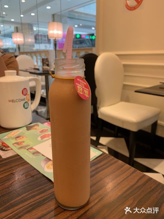 避风塘(光启城店)图片
