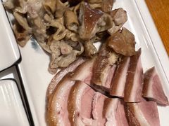 -老都一处饺子馆(道里店)