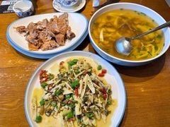 -宴武夷·匠心闽味(印象大红袍店)