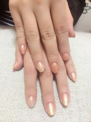 -闺蜜美甲