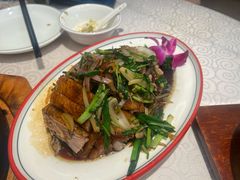-小粤楼·怀旧粤菜(万辉国际广场店)