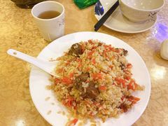 -维吾尔餐厅(宜山路店)