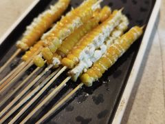 -丰茂烤串(五道口店)