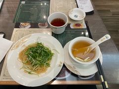 -麦奀云吞面世家(中环店)