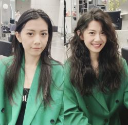 -MOVAN HAIR莫凡匠人发型屋