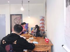 大堂-百家鲜·杭帮菜