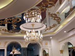 -东北大厦酒店(沈阳北站青年大街店)