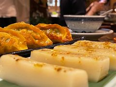 -南京大牌档(青岛万象城店)