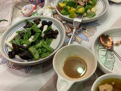 -云海肴·汽锅鸡·云南菜(美罗城店)