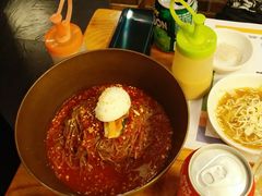 招牌冷面-青鹤谷(苏州店)