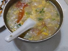 -老周夜市(航空路店)