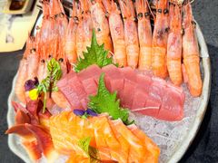 -红叶日本料理(三八广场店)