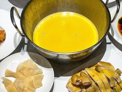 -禧悦楼 · 港味海鲜火锅