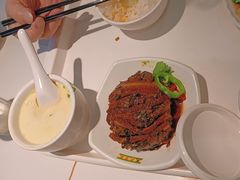 -豪享来中西餐厅(隆昌店)