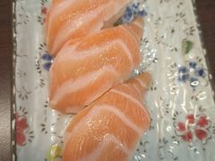 -黑松白鹿(金融街店)