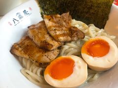 溏心蛋-八盛屋·沾面(集美万达店)