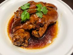 -满汉楼(安发桥店)