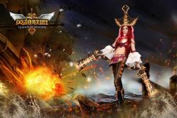 点击看大图 -星元素cosplay动漫摄影写真工作室