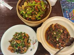 -潇湘·永州会馆(百子湾店)