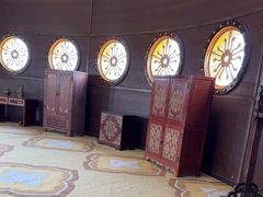 -坝上草原大汗行宫旅游景区
