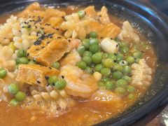 -本味焖罐源(天泽街店)
