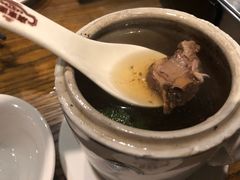 -广东道至正餐厅(区庄店)