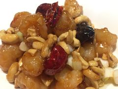 -秦唐食府(天桥店)