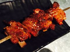 -炭舍干锅·烤鱼(扬名广场店)