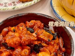 -顺风山庄(水濂山店)