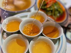 -發起人·肉骨茶(万象汇店)