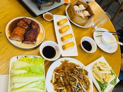 -肥田仔·香港大排档(静安寺店)