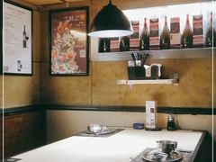 大堂-囧吉香生蚝牛排馆(湖北路店)