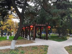 -东北大学(南湖校区)