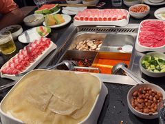 -川西坝子火锅(清江东路3.0直营店)