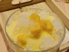 -杏甜品(尖沙咀加拿分道店)