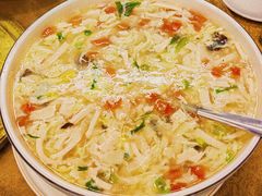 -郭记家常菜下水馆