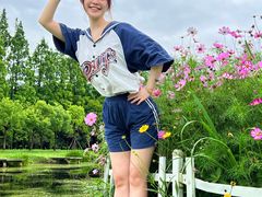 -前小桔亲子创意农场·草莓采摘·露营烧烤