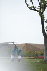 -亚太瑜伽普拉提学院