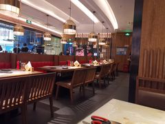 大堂-厚贞日式烤肉(龙之梦店)