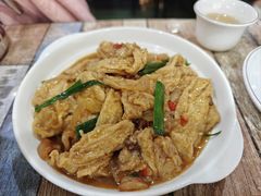 -南雄雄州土菜餐厅(粤北大厦店)